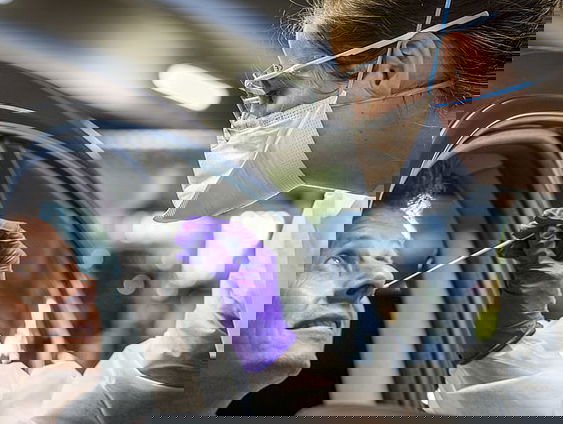 Coronavirus: Factor K niet alleen belangrijk, het is ook makkelijk inzichtelijk te maken