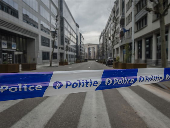 5 vragen over het proces rondom de Brusselse aanslagen