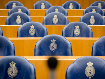 Feit of Fictie: Gaan Restzetels doorgaans naar de grootste partijen?