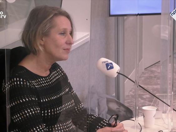 De Taalschat: Judith Koelemeijer over Het zwijgen van Maria Zachea