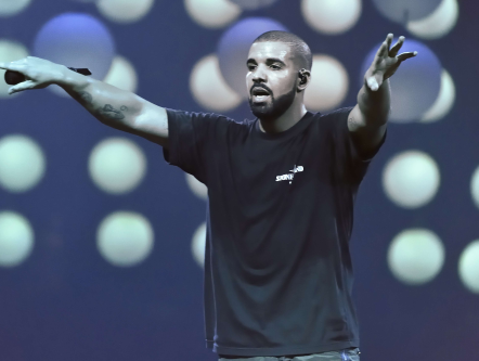 Eerder gehoord: Drake zegt weer concert af
