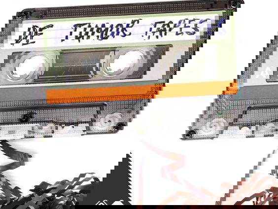 Susan Oostdam deelt haar baarmoederhalskanke rverhaal in de podcast De Tumor Tapes "Het is belangrijk dat we het uitstrijkje aan de vrouw brengen"