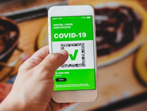 Groene vinkje vervalt voor half miljoen Nederlanders: 'Het is niet gecommuniceerd'