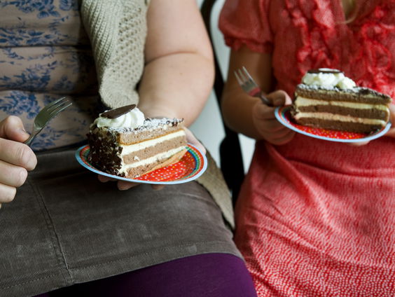 Verhalen van Spraakmakers: Hoe zorgen we ervoor dat coronakilo’s niet ook tot het nieuwe normaal gaan behoren? - deel 1