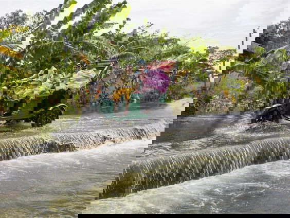 #COP26: zuidelijke landen weigeren zich alleen als slachtoffer te zien