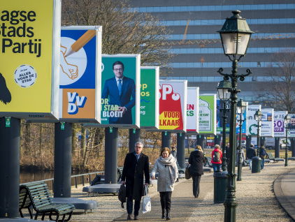 Aziz El Kaddouri- peilingen