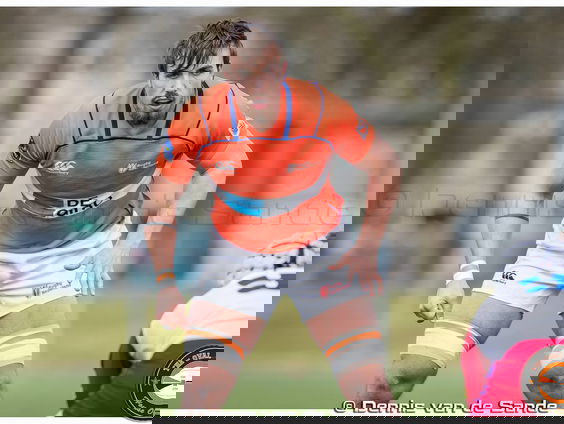 Nederlandse rugbyers winnen Rugby Europe Trophy zonder te spelen