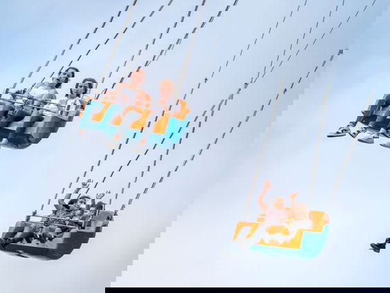 Tilburgse kermis is in volle gang: is dat wel verantwoord?