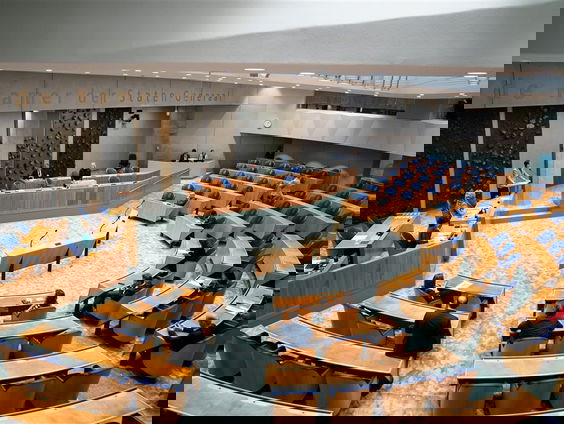 5 vragen over de 'lobbypas'