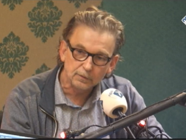 Ode aan bondscoach Dick Advocaat met o.a. Henk Hoijtink en Leo Driessen