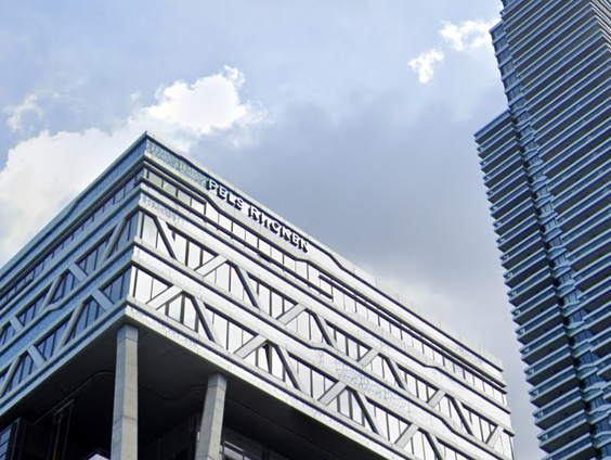 Advocatenkantoor Pels Rijcken levert landsadvocaat ondanks fraude bestuursvoorzitter