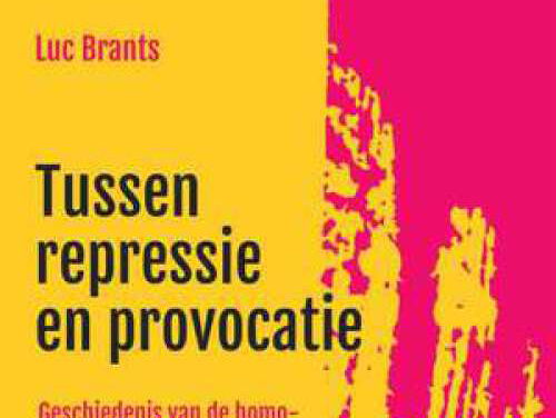 Het Allermooiste - Tussen repressie en provocatie