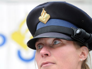 Hoe nuttig zijn bodycams voor politieagenten?