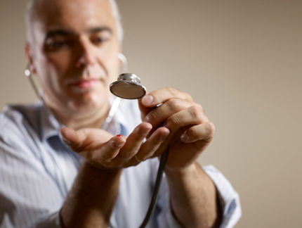 Koen Kas over technologie in de zorg