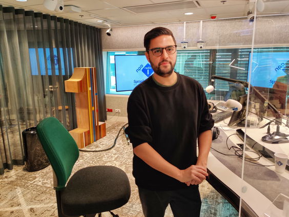 Haroon Ali over de legendarische zangeres Dolly Parton