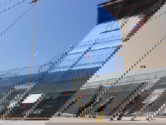 Twintig jaar na 9/11: Guantánamo Bay