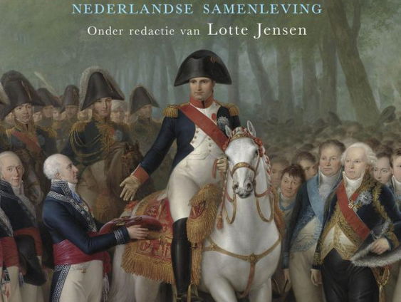 Controverse rondom Napoleon Bonaparte