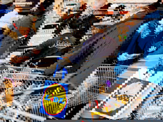 Geen verdere tegemoetkoming van kabinet voor hoge inflatie