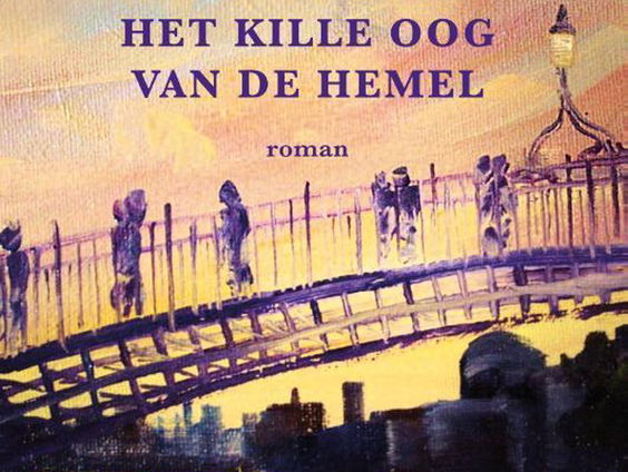 Boekenrubriek met Lidewijde Paris