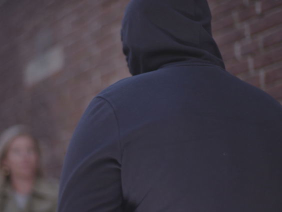 Campagne tegen wapengebruik onder jongeren van start: #NoShank