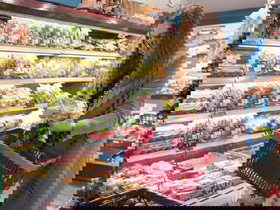 Inflatie loopt op naar hoogste niveau in bijna anderhalf jaar