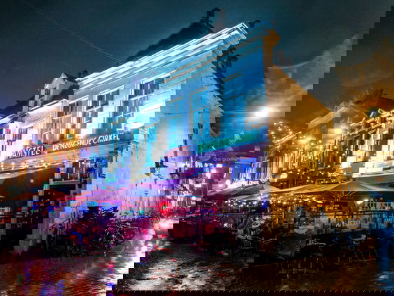 Huurstrijd nadert de eindfase