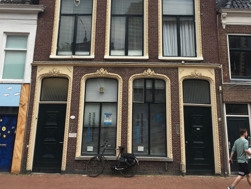 Standplaats Sociale Advocatuur