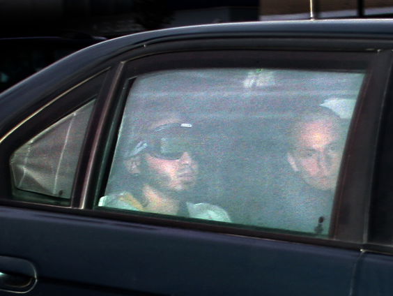 Samir A. opgepakt voor terrorismefinanciering