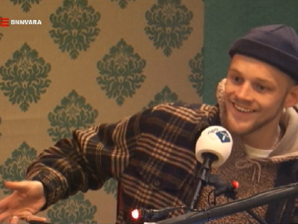 Thijs Molenberg over het succes van de vrouwelijke rapper Cardi B