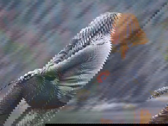 Eenzaamheid in verschillende landen over de wereld