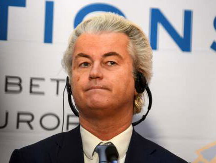 Rechts-populistische partijen bijeen in Praag