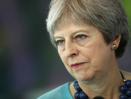 Eerste Brexit-stappen vanuit het Britse kamp