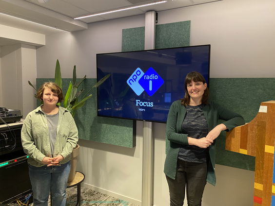 Poëzie is (niet) dood