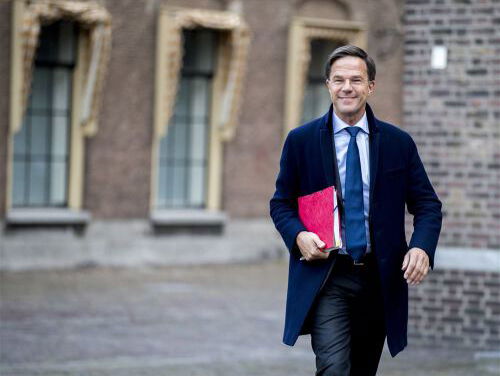 1 jaar Rutte 3: politieke jongerenorganisaties - deel 2