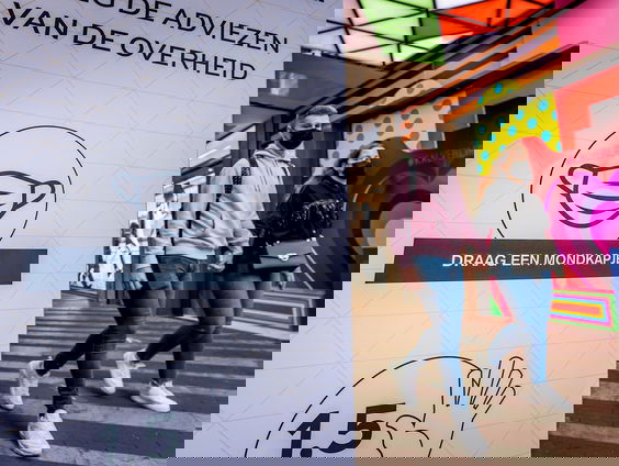 Halsema: creëer denktank voor omgang met corona op lange termijn