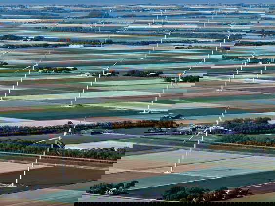 Miljoenennota: 6,8 miljard euro voor klimaat