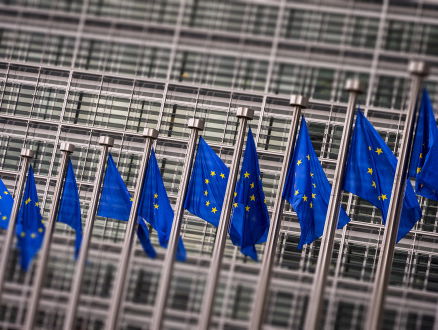 Brussel bij Nacht: overleg ministers van financiën over steunmaatregelen