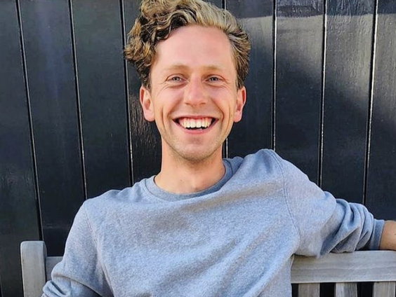 Druktemaker Boban Braspenning - Was ik maar oud