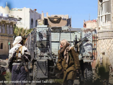 De vergeten situatie in Jemen