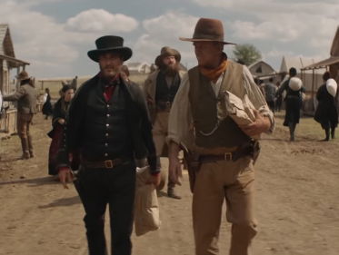 Oordeel Zelf: 'The Sisters Brothers'
