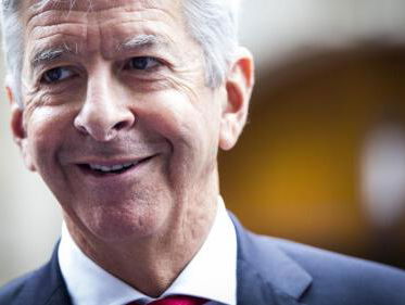 Is Ronald Plasterk integer genoeg om premier te worden?