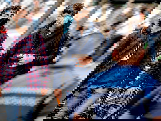 Maatregelen nodig door dreigend ziekteverzuim door combinatie griep en corona