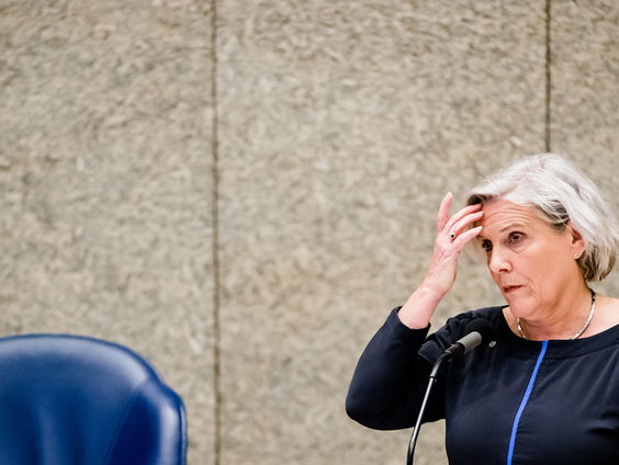 Veteranendag ‘heel anders’ door corona: ‘Belangrijk dat veteranen zich gewaardeerd voelen’