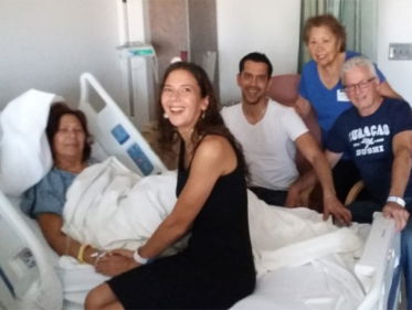 Douche: Allianz Global Assistance