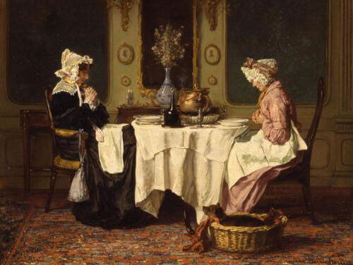 Kleine geschiedenis van de hutspot