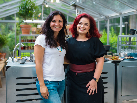 Beste Nieuwkomers Spotlight Awards