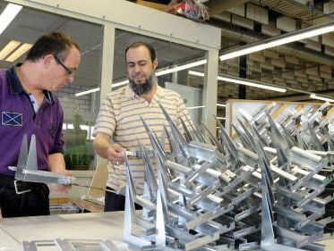 Nauwelijks meer mensen aan het werk door Participatiewet