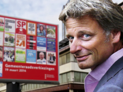 Dé marketingtrends van Dick van der Lecq