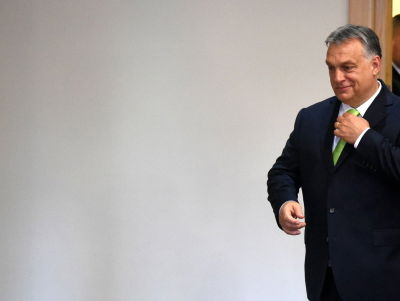 Sargentini wil strafprocedure tegen Hongarije starten