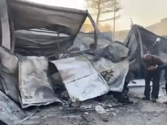 ChristenUnie op spanning door situatie Griekse kampen